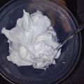 Cooksnap dari Hayyin Allaya Rizki untuk resep Whipped cream