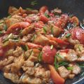 Cooksnap của Son Heung Vanh khi họ làm theo món Thịt Ba Chỉ Sốt Cà Chua 🍅