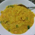 Cooksnap dari Yennah Tanuwidjaja untuk resep MPASI 1y Cream Soup Corn