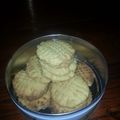 jaques.nel.16's cooksnap of when they made Peanut Butter Cookies.