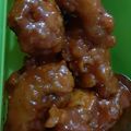 Cooksnap dari Riyah untuk resep Chicken Fire Wings