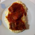 Cooksnap από Anja Edler στη συνταγή Κοκκινιστό μοσχαράκι της γιαγιάς !!!