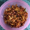 Cooksnap dari Fetria Laras Nurfika untuk resep Teri asin kacang tanah