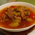 Cooksnap dari yulia fata untuk resep Asem-asem Daging Sapi