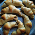 Sheenay Khan's cooksnap of when they made Soft bread rolls.