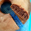 Cooksnap dari Intanndk untuk resep Bolu karamel anti gagal😍