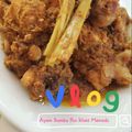 Cooksnap dari Onna Indriyani untuk resep Ayam bumbu rw khas manado