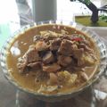 Cooksnap dari Juwita Dewi untuk resep Tongseng Kambing Jogja (otentik warisan mertua)