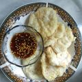 Cooksnap dari Umy Rahayu untuk resep 245. Cireng Original