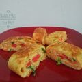 Cooksnap dari Telur Tanpa Garam untuk resep Tamagoyaki a.k.a dadar gulung
