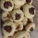 El cooksnap de Nozaroc Nis Amla Somar Serrot cuando hizo Polvorones de Puerto Rico.