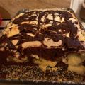 Dia Horváth Cooksnap-ja, amikor elkészítette a(z) Kráter szelet receptet.