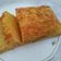Cooksnap dari Eka Lestari untuk resep Bolu tape panggang (tanpa mixer)