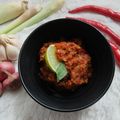 Cooksnap dari Emak Poppy ❤ untuk resep Sambal Bawang