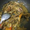Cooksnap dari dezy untuk resep Pesmol Ikan Kembung Bumbu Kuning