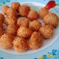 Cooksnap dari Loky Jatmika untuk resep Cilok goreng crispy