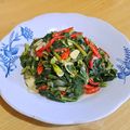 Cooksnap dari Devi Dirgaa untuk resep Cuciwis Saus Tiram
