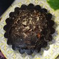 Cooksnap dari Ruth Onduko untuk resep Brownis Kukus Tanpa Mixer