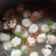 Cooksnap dari Ayu Setiani untuk resep Mpasi Bakso Ayam Wortel 12m+