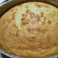 El cooksnap de mariaaelenaa Quispe cuando hizo Bizcochuelo harina Blanca Flor.