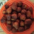 Puja Shaw's cooksnap of when they made ম্যাঙ্গো পকোড়া(Mango Pakoda recipe in bengali).