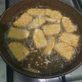 Cooksnap dari aer untuk resep Tempe Goreng Biasa Nikmat