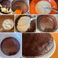 Mara's cooksnap of when they made Lorna’s Boiled Chocolate Cake.