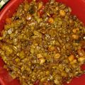 Cooksnap dari Niena Rosmayanti untuk resep Kering Tempe enakkkk