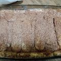 El cooksnap de Patricia Pellizzari cuando hizo Tiramisú ♥️.