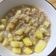 Cooksnap của Nguyen Nguyen khi họ làm theo món Cháo yến mạch sốt táoApple pie oatmeal (eat clean)
