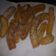 El cooksnap de Fabiola Carreras cuando hizo Churros.