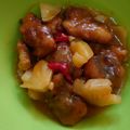 Cooksnap dari Yayah Diyah untuk resep IKAN ASAM MANIS ala LC