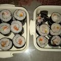 Cooksnap dari Yuyun Sukidjan untuk resep Tamago Sushi aka. Sushi Telur by Lun's kitchen