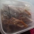 Cooksnap dari nita natalia untuk resep Sarimuka Lakatan (Ketan sarikaya gula merah)