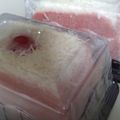Cooksnap dari noviyanti ardoyo untuk resep Kue Red Velvet KUKUS