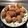 El cooksnap de rodriysusi cuando hizo Croquetas de lentejas.