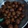Cooksnap Siti khadijah semasa beliau membuat Kuih Bom Pisang.