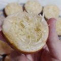 Cooksnap dari Aiza Shaba untuk resep Kue Lumpur Nasi (olahan sisa nasi)