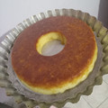 El cooksnap de Daniela Ponce cuando hizo Budín de Pan casero fácil y económico.