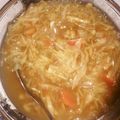 Cooksnap dari Winda Tan untuk resep Rujak Serut