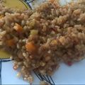 El cooksnap de Ana_Aq cuando hizo Paella de verduras.