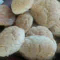 El cooksnap de Lali MZ cuando hizo Scones.