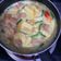 Cooksnap dari Reni Mujiandari untuk resep Sayur labu kacang panjang tempe telur puyuh santan 😁