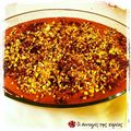 Cooksnap από itsrafaella στη συνταγή Κρέμα πραλίνα
