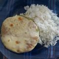 El cooksnap de Ihovana Silva cuando hizo Zapallitos rellenos.