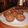 El cooksnap de Victoria Fleitas Rolón cuando hizo Muffins de avena.