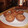 El cooksnap de Victoria Fleitas Rolón cuando hizo Muffins de avena.