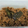 Cooksnap dari Desty Dina untuk resep Kering Tempe Pedas Manis