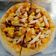 Cooksnap dari William Cien'z untuk resep 188. No Knead Pizza Eggless dengan Pinggiran Sosis