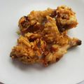 Cooksnap dari Presella untuk resep Ayam Goreng Bumbu Buah